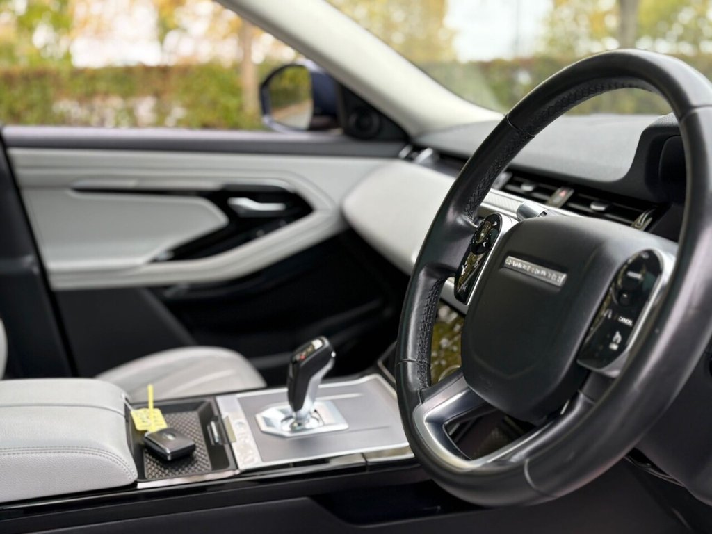 Used Land Rover Range Rover Evoque 2019 for sale - 76256622: Photo 25