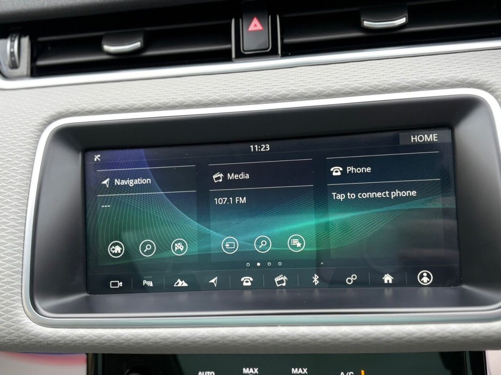 Used Land Rover Range Rover Evoque 2019 for sale - 76256622: Photo 28