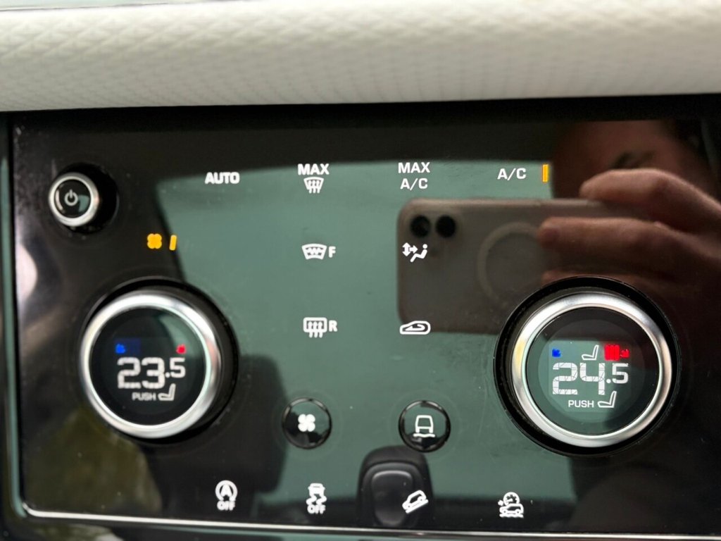 Used Land Rover Range Rover Evoque 2019 for sale - 76256622: Photo 30