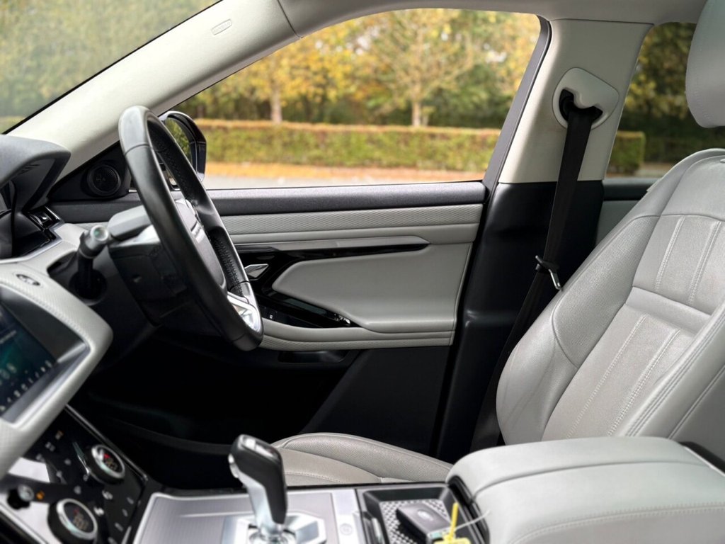 Used Land Rover Range Rover Evoque 2019 for sale - 76256622: Photo 41
