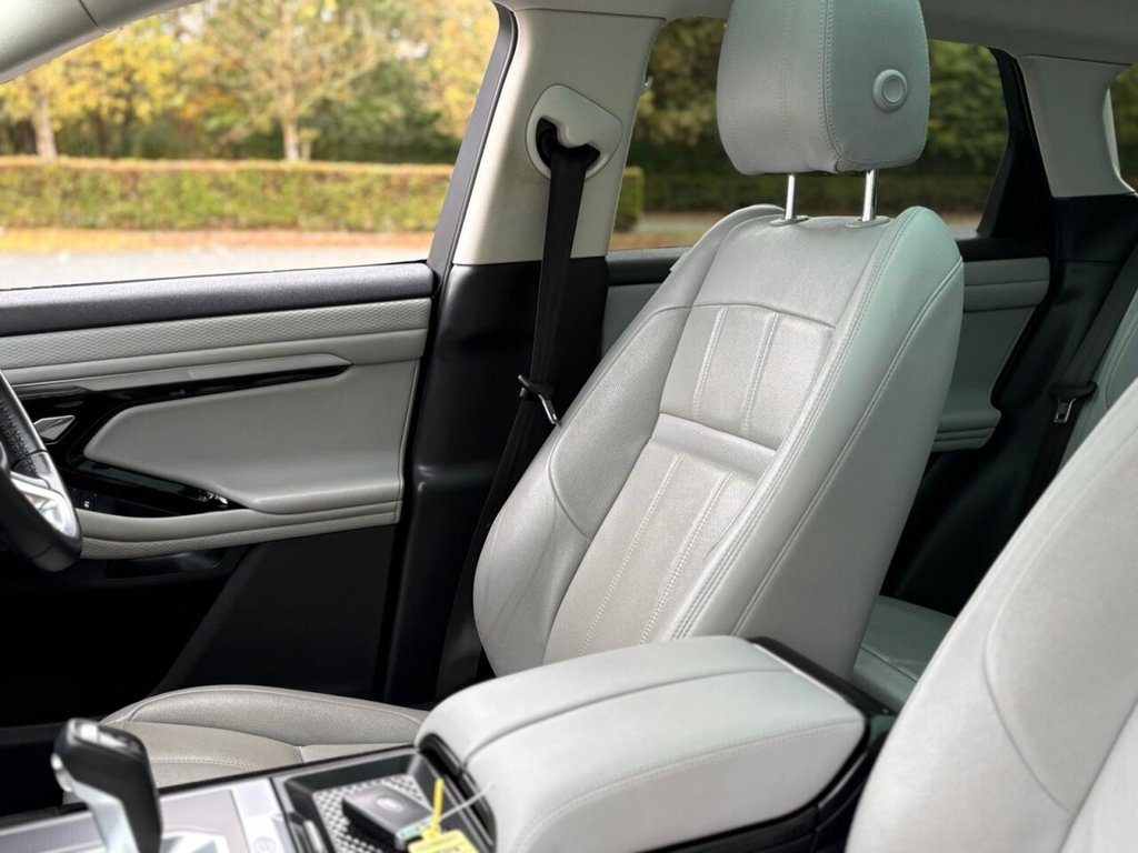 Used Land Rover Range Rover Evoque 2019 for sale - 76256622: Photo 42