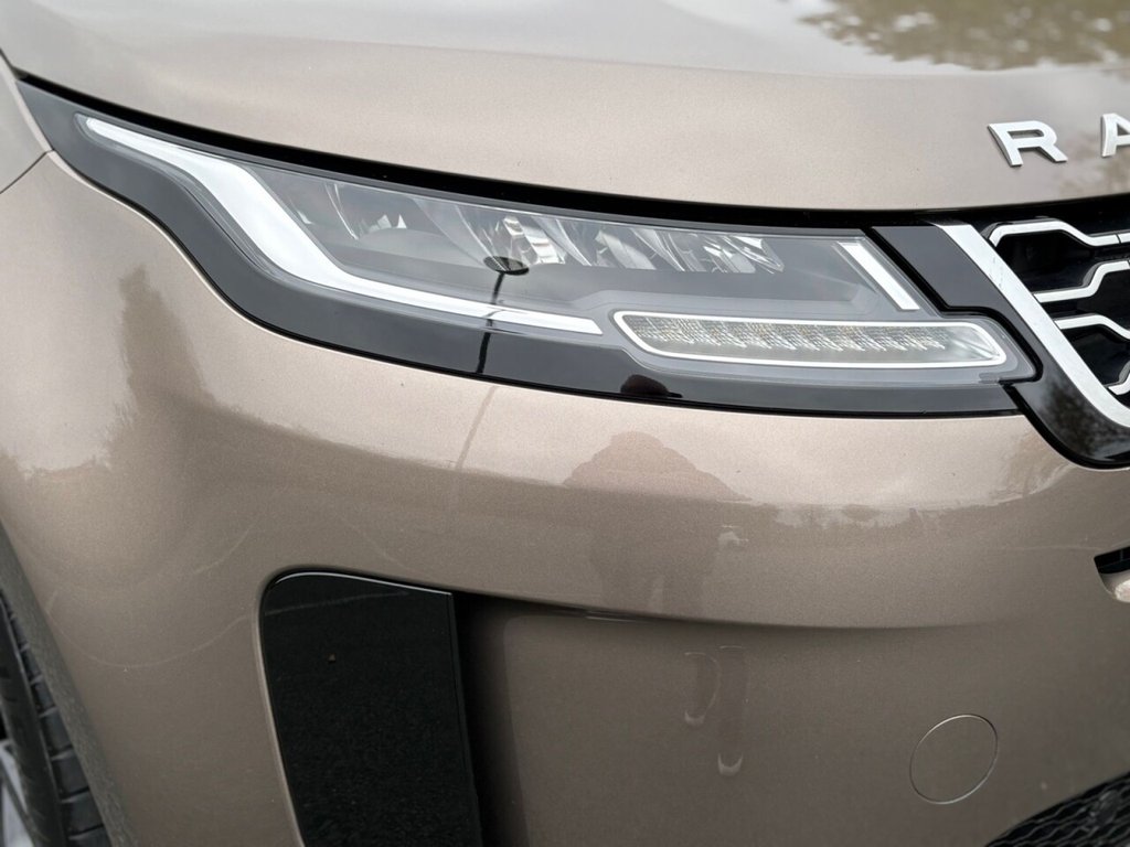 Used Land Rover Range Rover Evoque 2019 for sale - 76256622: Photo 7