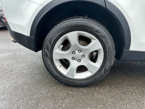 Used Land Rover Discovery Sport 2018 for sale - 70228300: Photo 13