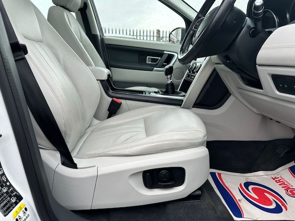 Used Land Rover Discovery Sport 2018 for sale - 70228300: Photo 16