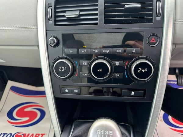 Used Land Rover Discovery Sport 2018 for sale - 70228300: Photo 24
