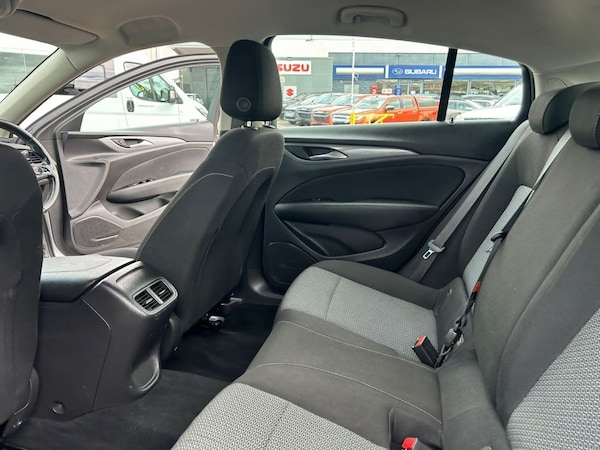 Used Vauxhall Insignia 2018 for sale - 68474022: Photo 16