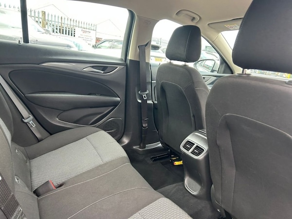 Used Vauxhall Insignia 2018 for sale - 68474022: Photo 19