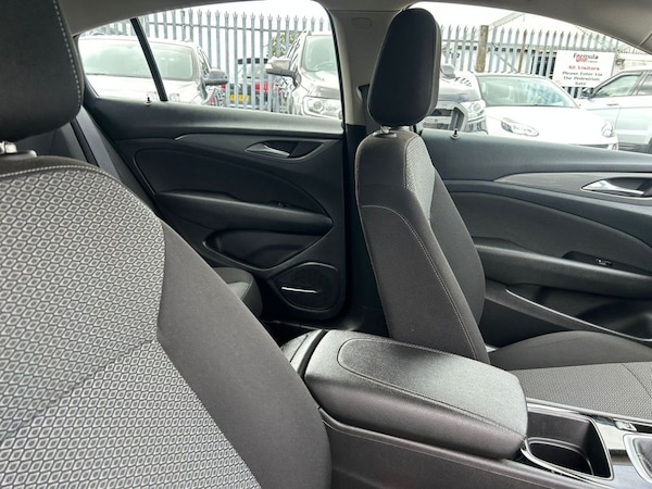 Used Vauxhall Insignia 2018 for sale - 68474022: Photo 22