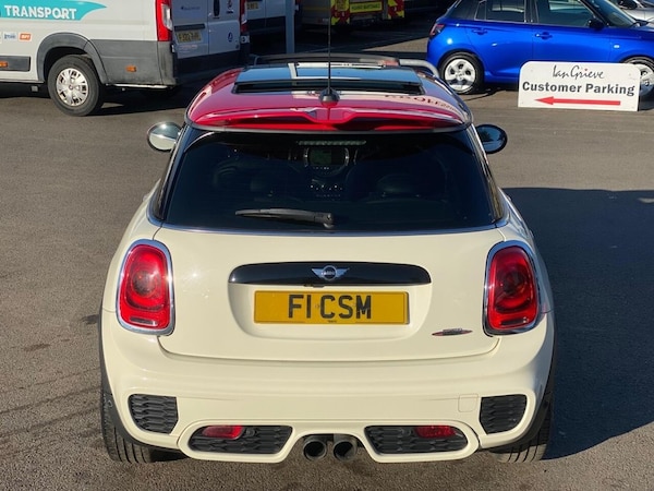 Used MINI Hatch 2017 for sale - 73877970: Photo 10