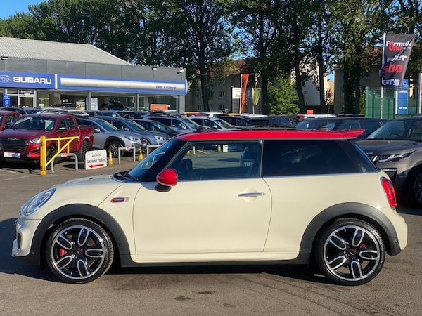 Used MINI Hatch 2017 for sale - 73877970: Photo 11