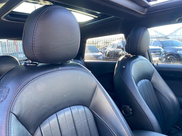 Used MINI Hatch 2017 for sale - 73877970: Photo 17