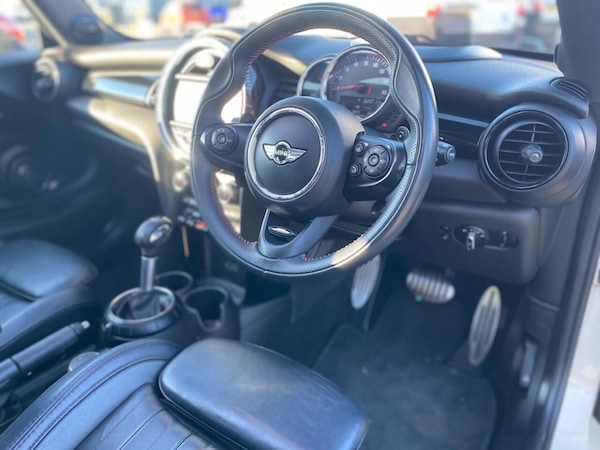 Used MINI Hatch 2017 for sale - 73877970: Photo 18