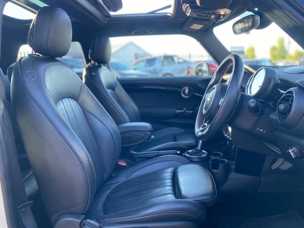 Used MINI Hatch 2017 for sale - 73877970: Photo 19