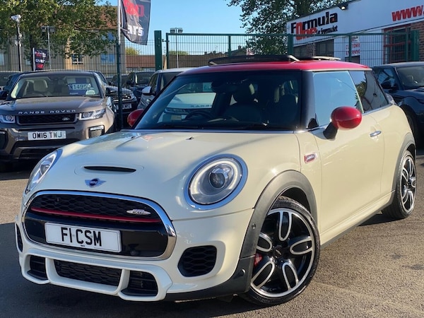 Used MINI Hatch 2017 for sale - 73877970: Photo 1