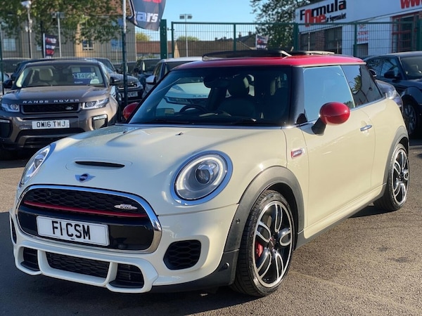 Used MINI Hatch 2017 for sale - 73877970: Photo 2