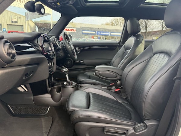 Used MINI Hatch 2017 for sale - 73877970: Photo 33