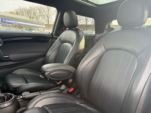 Used MINI Hatch 2017 for sale - 73877970: Photo 34