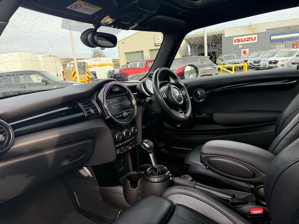 Used MINI Hatch 2017 for sale - 73877970: Photo 35