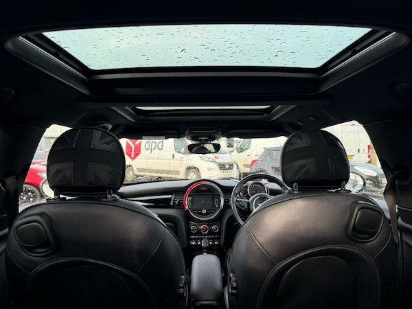 Used MINI Hatch 2017 for sale - 73877970: Photo 37
