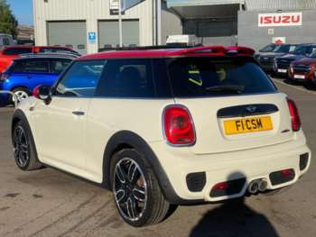 Used MINI Hatch 2017 for sale - 73877970: Photo