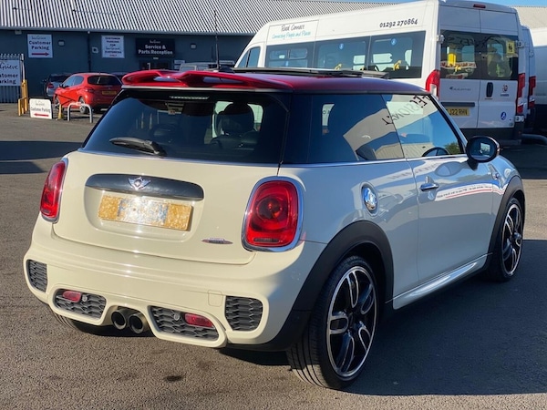 Used MINI Hatch 2017 for sale - 73877970: Photo 5