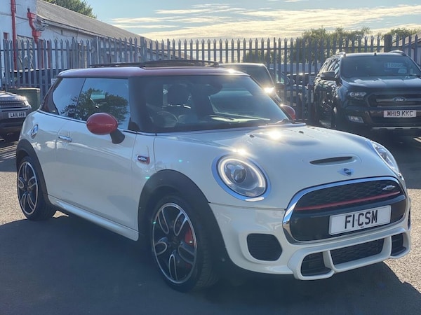 Used MINI Hatch 2017 for sale - 73877970: Photo 6