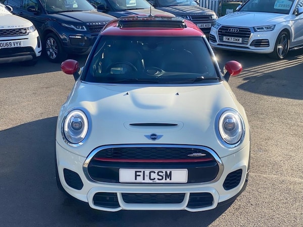 Used MINI Hatch 2017 for sale - 73877970: Photo 7