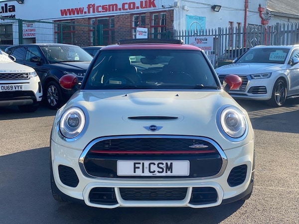 Used MINI Hatch 2017 for sale - 73877970: Photo 8