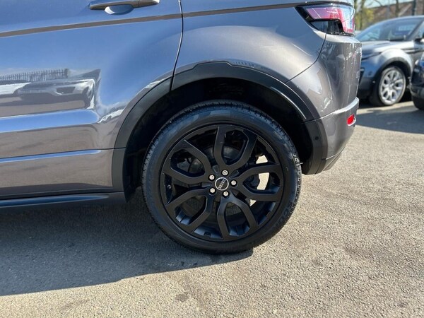 Used Land Rover Range Rover Evoque 2016 for sale - 74054208: Photo 10
