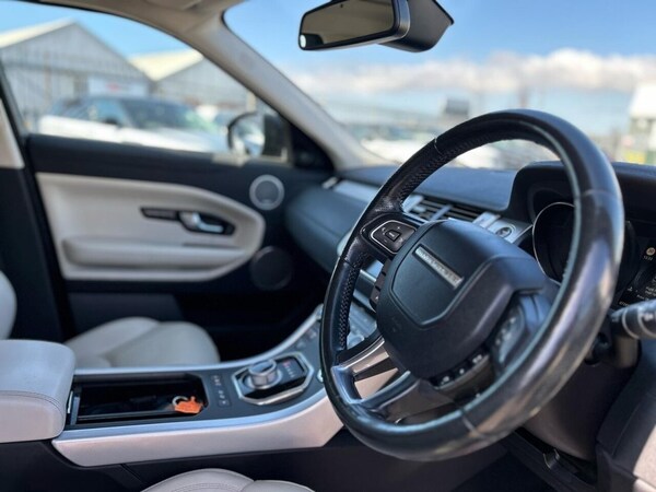 Used Land Rover Range Rover Evoque 2016 for sale - 74054208: Photo 20