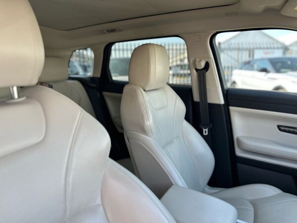 Used Land Rover Range Rover Evoque 2016 for sale - 74054208: Photo 21