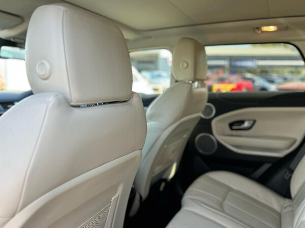Used Land Rover Range Rover Evoque 2016 for sale - 74054208: Photo 22