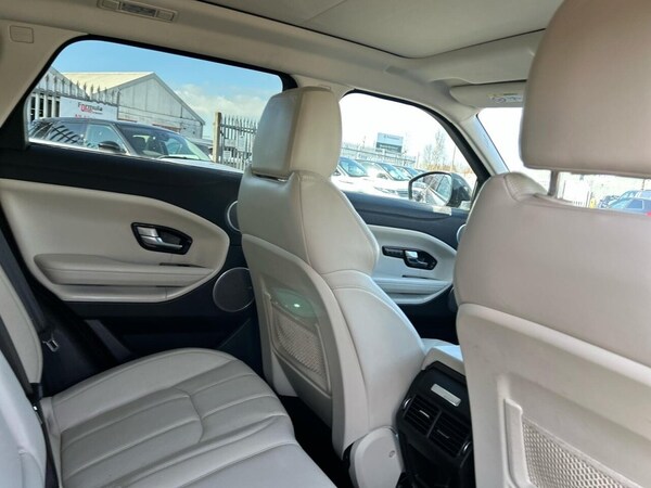 Used Land Rover Range Rover Evoque 2016 for sale - 74054208: Photo 25