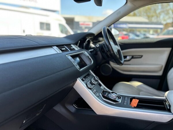 Used Land Rover Range Rover Evoque 2016 for sale - 74054208: Photo 26