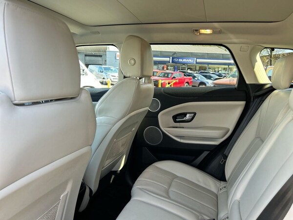Used Land Rover Range Rover Evoque 2016 for sale - 74054208: Photo 27