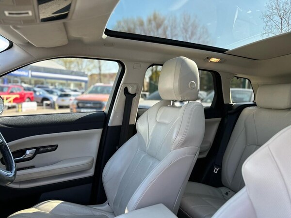 Used Land Rover Range Rover Evoque 2016 for sale - 74054208: Photo 31