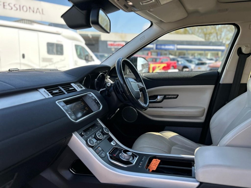 Vehicle 32