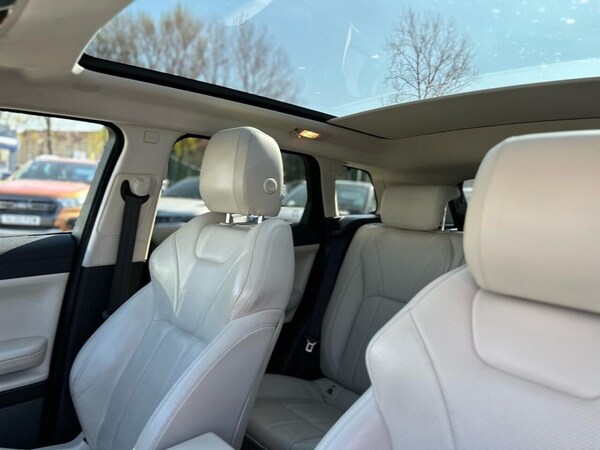 Used Land Rover Range Rover Evoque 2016 for sale - 74054208: Photo 33