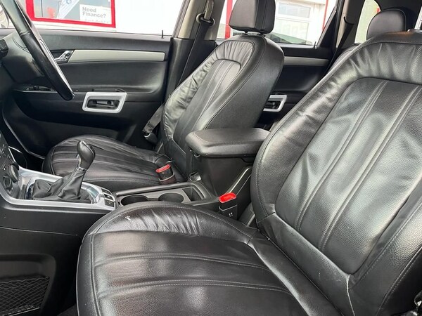 Used Vauxhall Antara 2014 for sale - 68907617: Photo 13