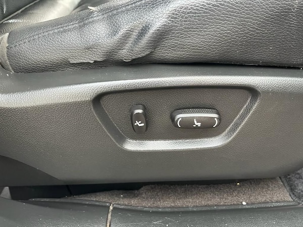 Used Vauxhall Antara 2014 for sale - 68907617: Photo 17