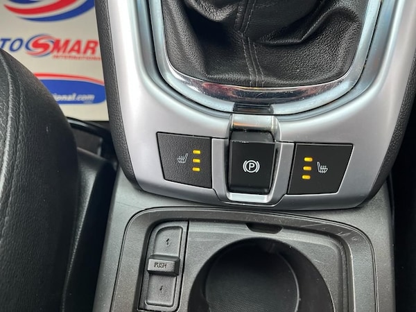 Used Vauxhall Antara 2014 for sale - 68907617: Photo 20