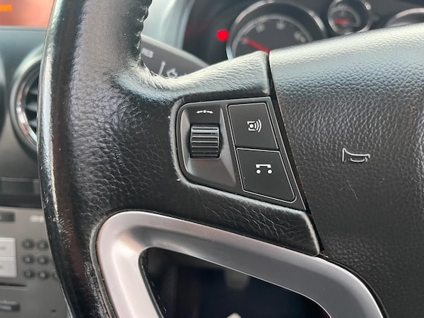 Used Vauxhall Antara 2014 for sale - 68907617: Photo 22