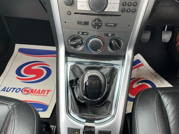 Used Vauxhall Antara 2014 for sale - 68907617: Photo 27