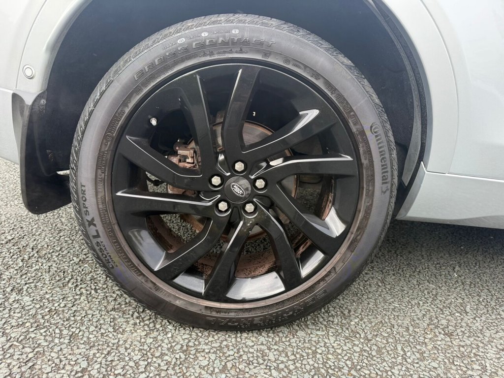 Used Land Rover Discovery Sport 2019 for sale - 76163211: Photo 16