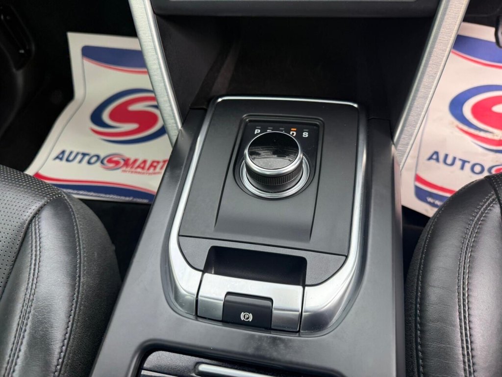 Used Land Rover Discovery Sport 2019 for sale - 76163211: Photo 18