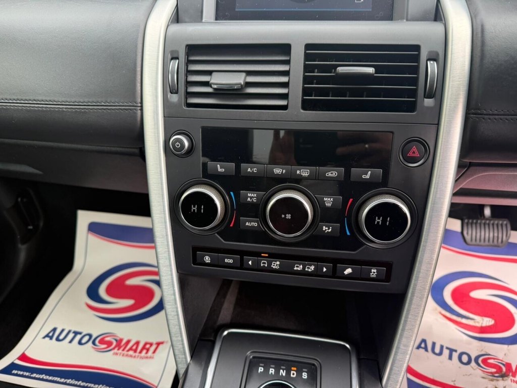 Used Land Rover Discovery Sport 2019 for sale - 76163211: Photo 22