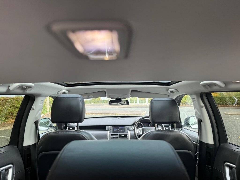 Used Land Rover Discovery Sport 2019 for sale - 76163211: Photo 23