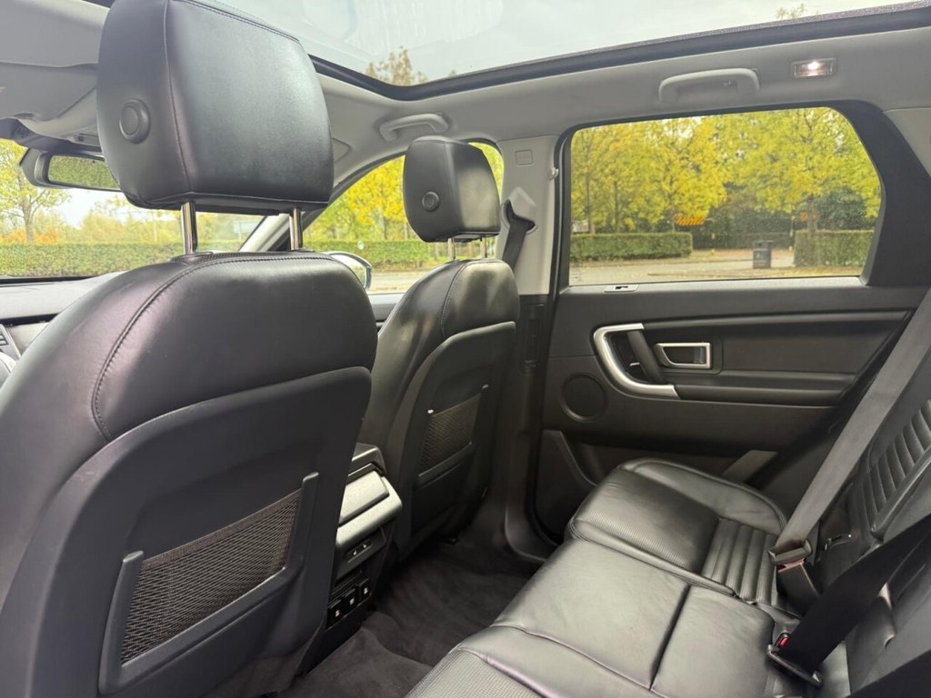 Used Land Rover Discovery Sport 2019 for sale - 76163211: Photo 25