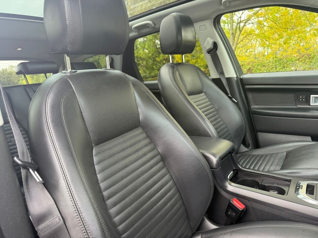 Used Land Rover Discovery Sport 2019 for sale - 76163211: Photo 26