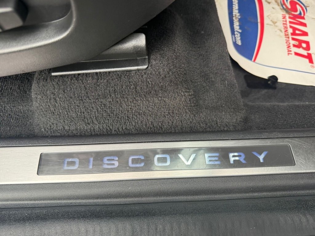 Used Land Rover Discovery Sport 2019 for sale - 76163211: Photo 28